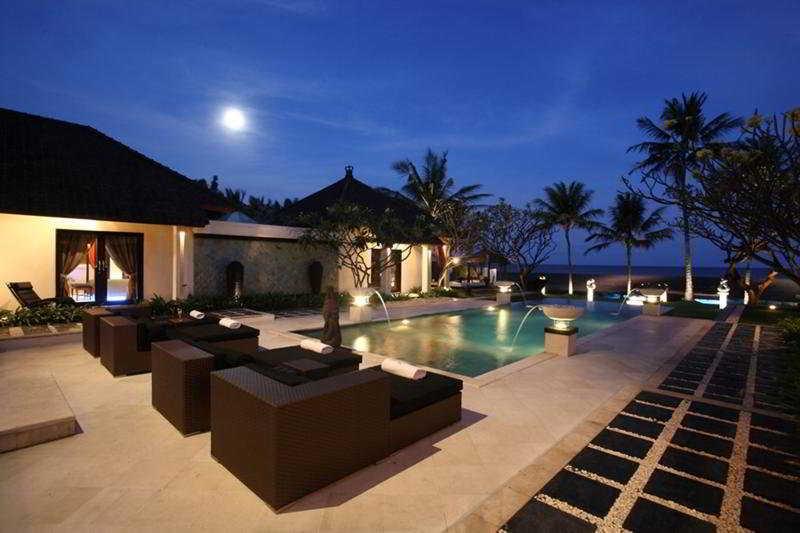 Villa The Ylang Ylang Saba Exterior foto