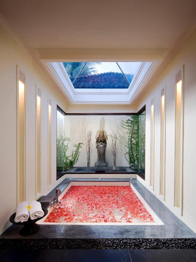 Villa The Ylang Ylang Saba Exterior foto
