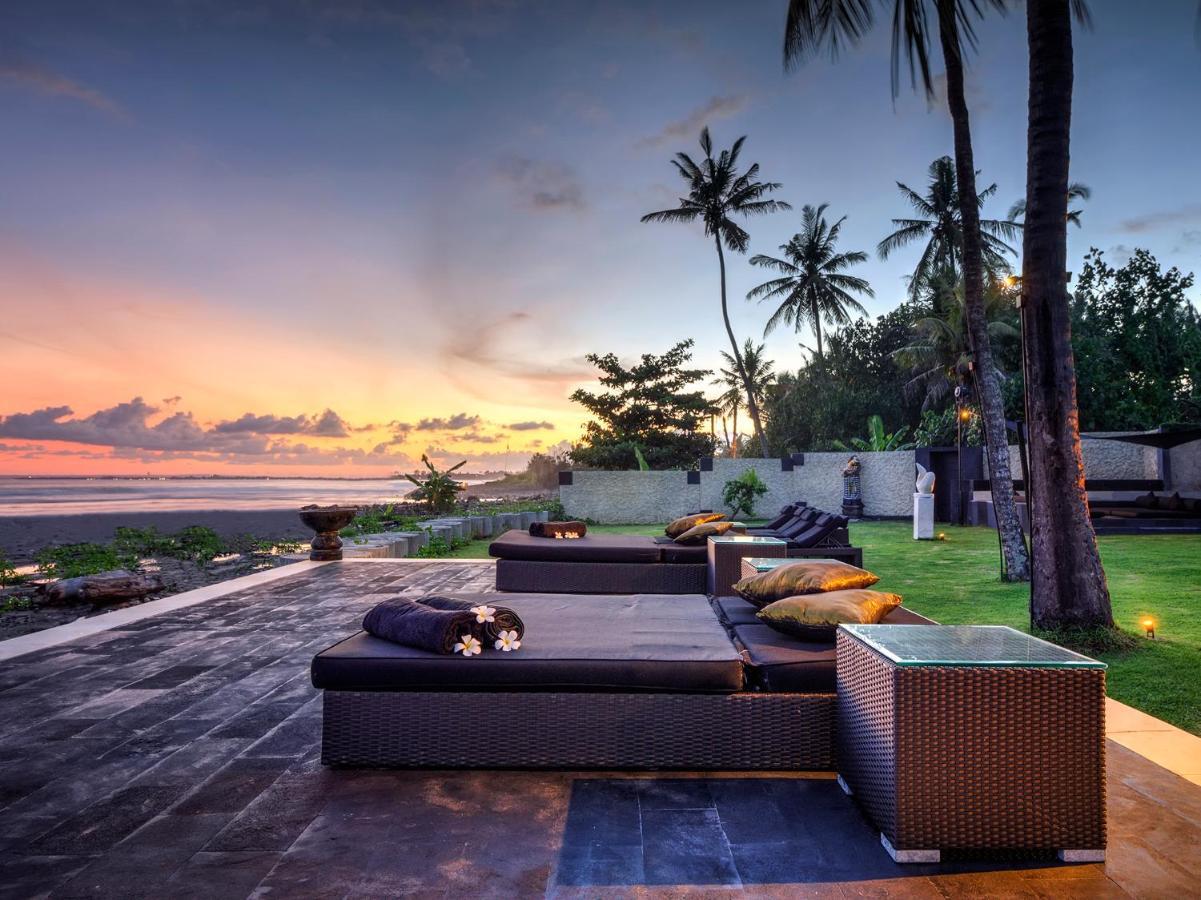 Villa The Ylang Ylang Saba Exterior foto