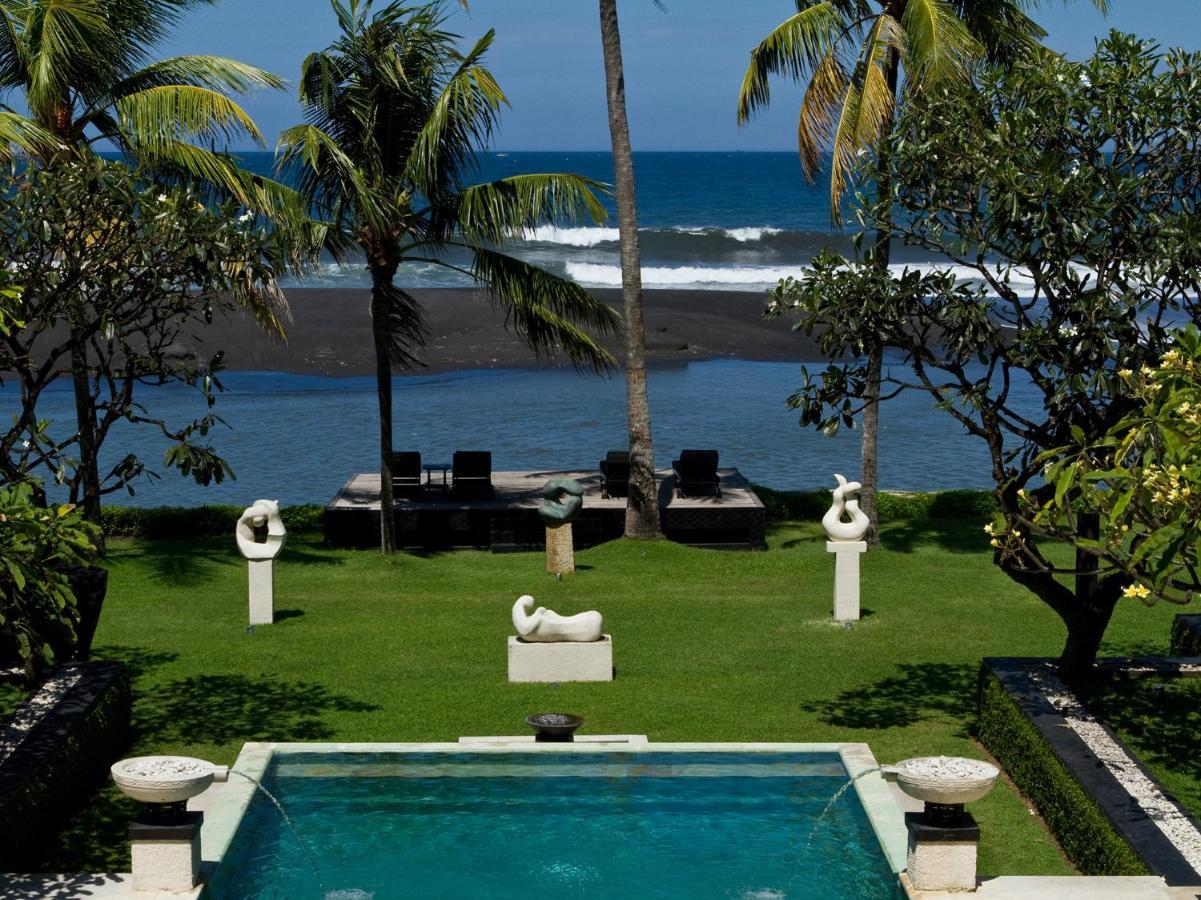 Villa The Ylang Ylang Saba Exterior foto