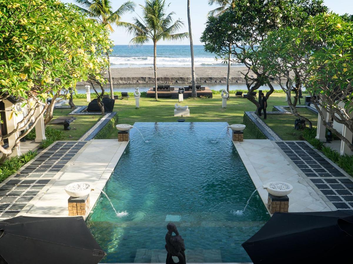 Villa The Ylang Ylang Saba Exterior foto