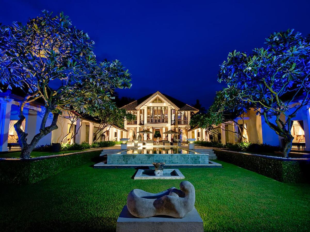 Villa The Ylang Ylang Saba Exterior foto