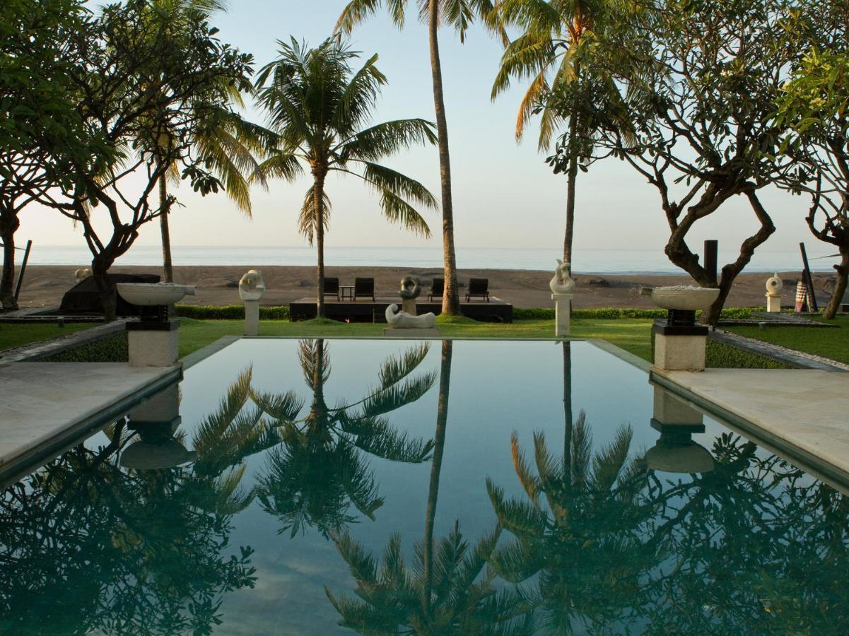 Villa The Ylang Ylang Saba Exterior foto