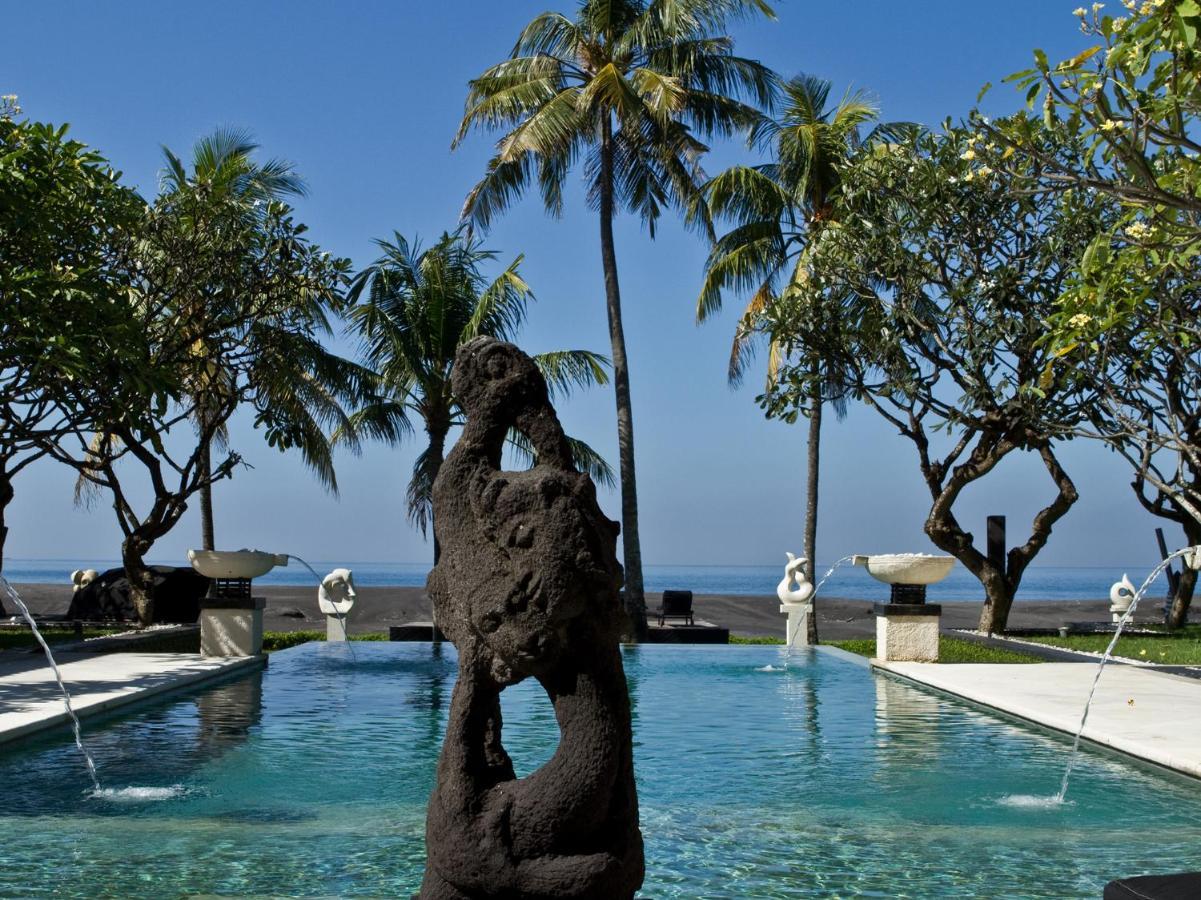 Villa The Ylang Ylang Saba Exterior foto